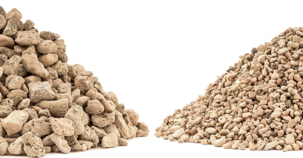 Minerálny mulč Pemza1